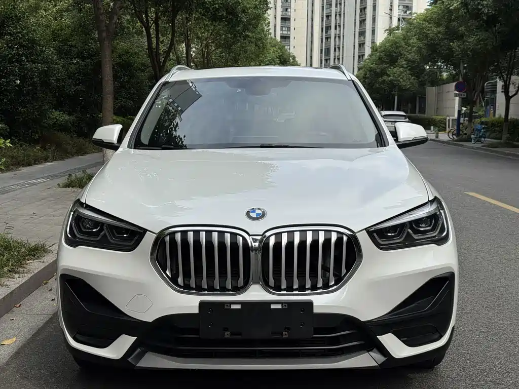 BMW X1 — миниатюра 2