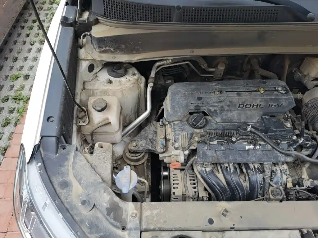 Hyundai ix35 — миниатюра 20