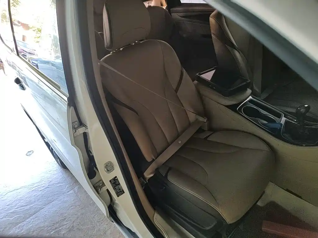 Baojun 730 — миниатюра 25
