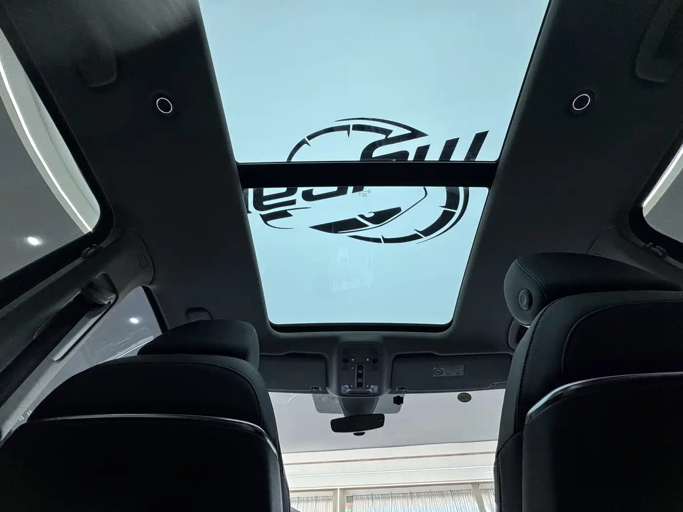 Audi Q6 id 4655209 из Китая 31