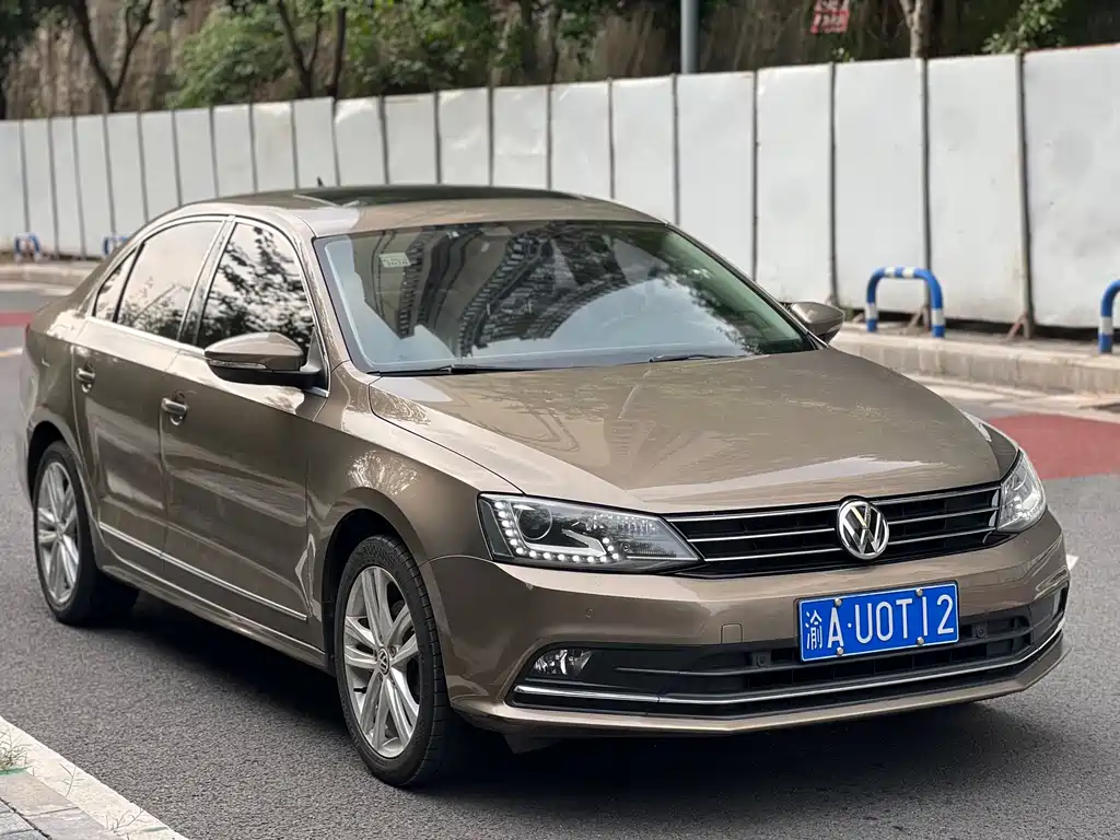 Volkswagen Sagitar — миниатюра 3