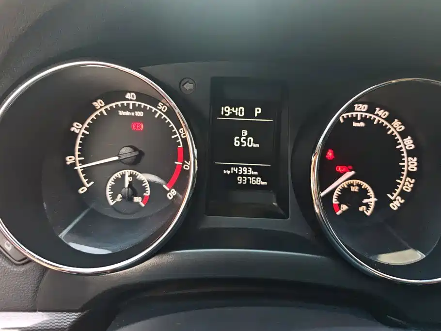 Skoda Yeti — миниатюра 14