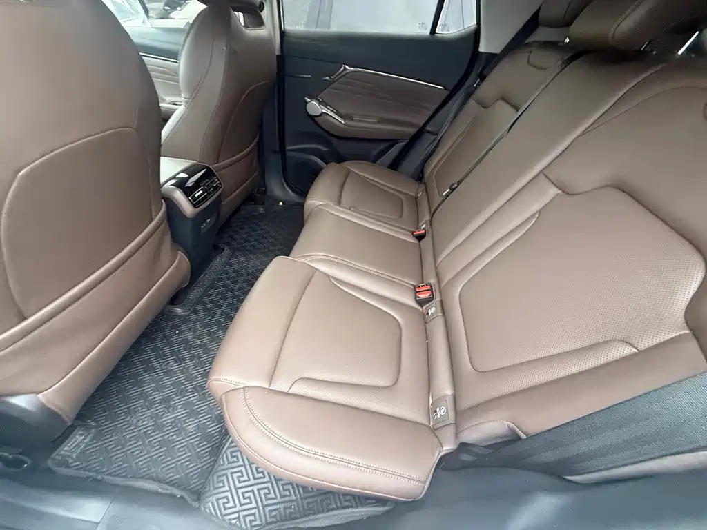 GAC Motor Trumpchi GS4 — миниатюра 6