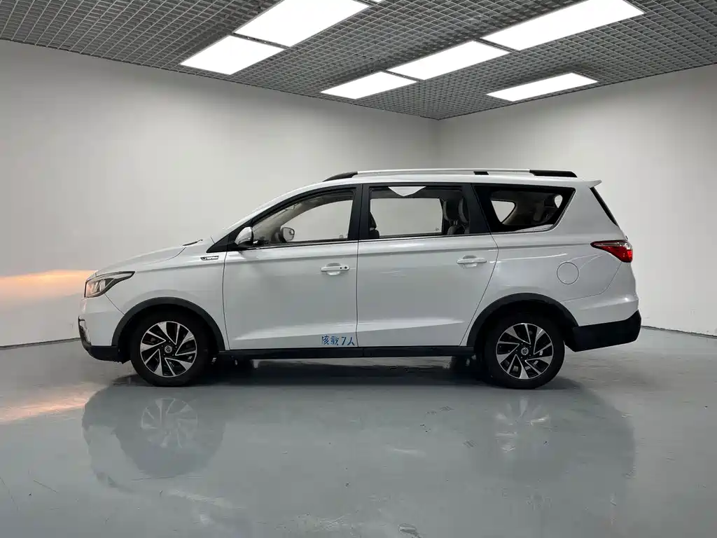 Oshan Oushang A800 — миниатюра 3