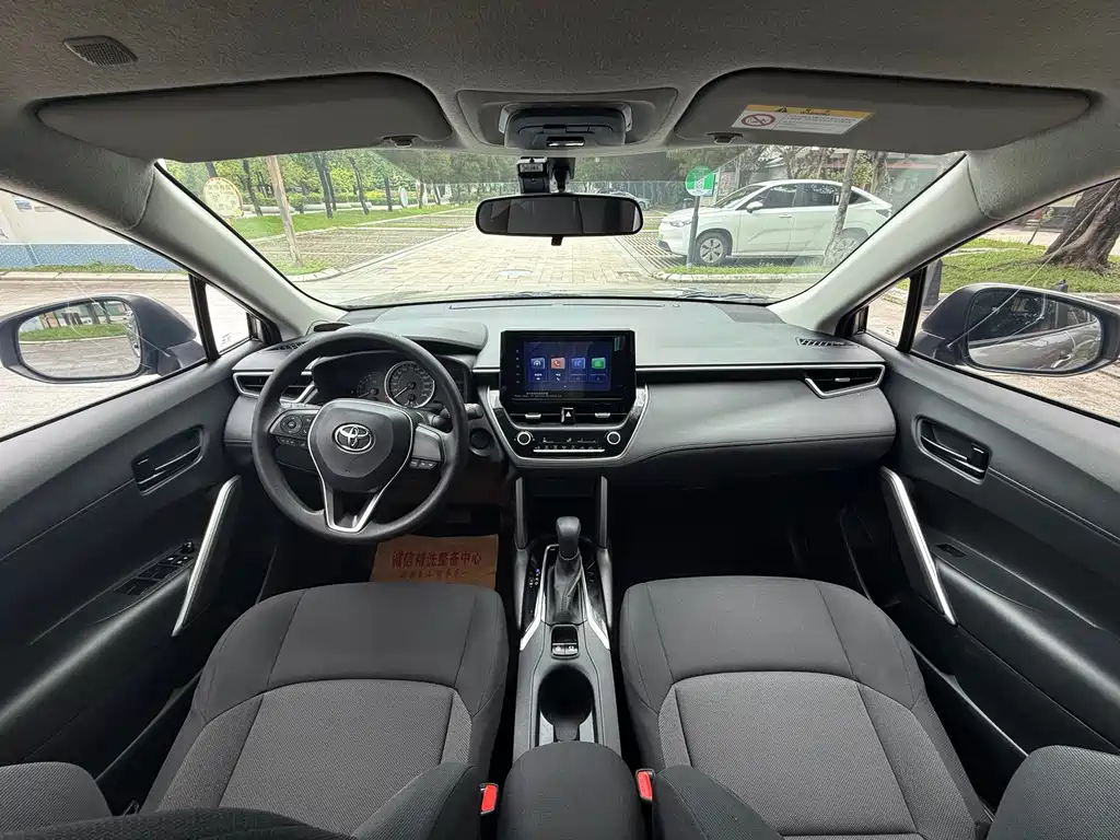 Toyota Frontlander — миниатюра 5