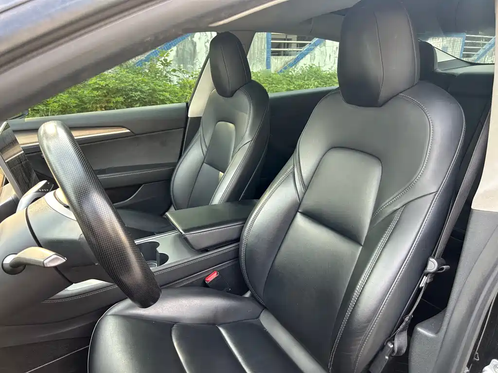 Tesla Model 3 — миниатюра 20