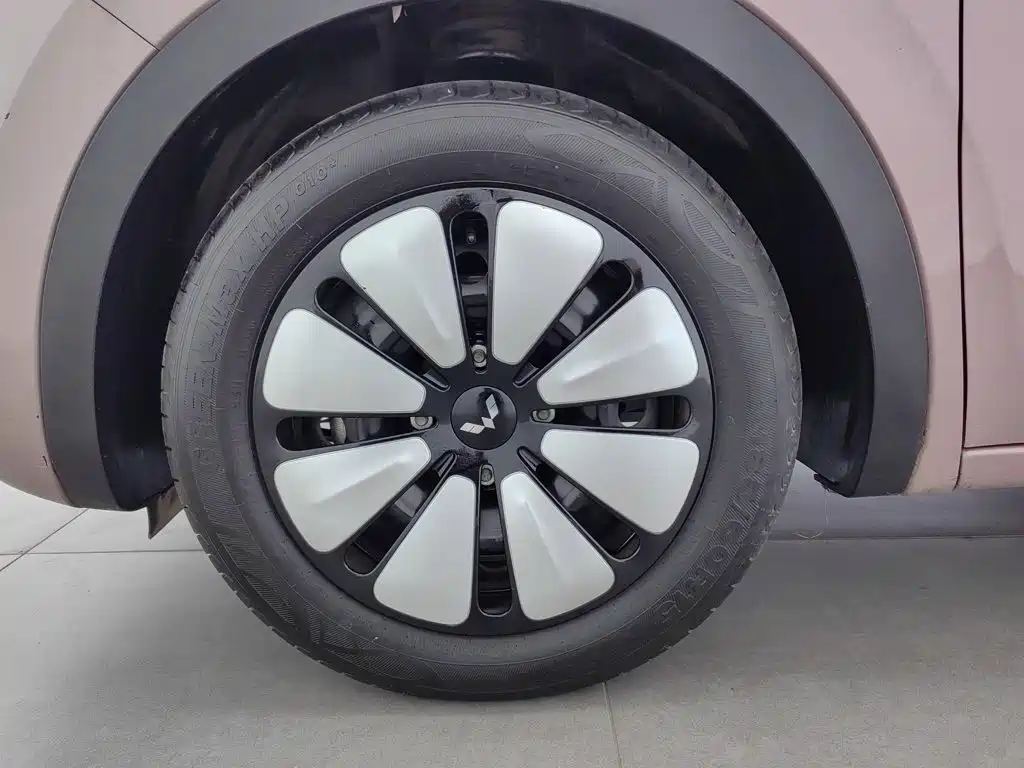 Wuling Bingo — миниатюра 17