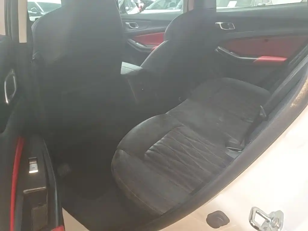 Changan CS55PLUS — миниатюра 17