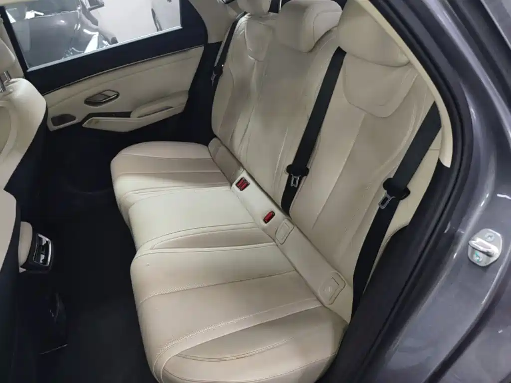 BYD Qin L — миниатюра 17