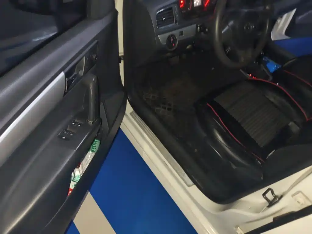 Volkswagen Gran Lavida — миниатюра 13