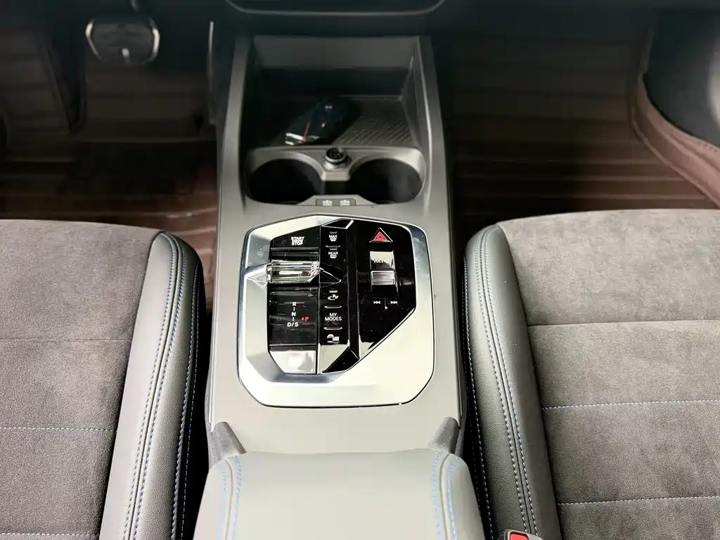 BMW M235L — миниатюра 12