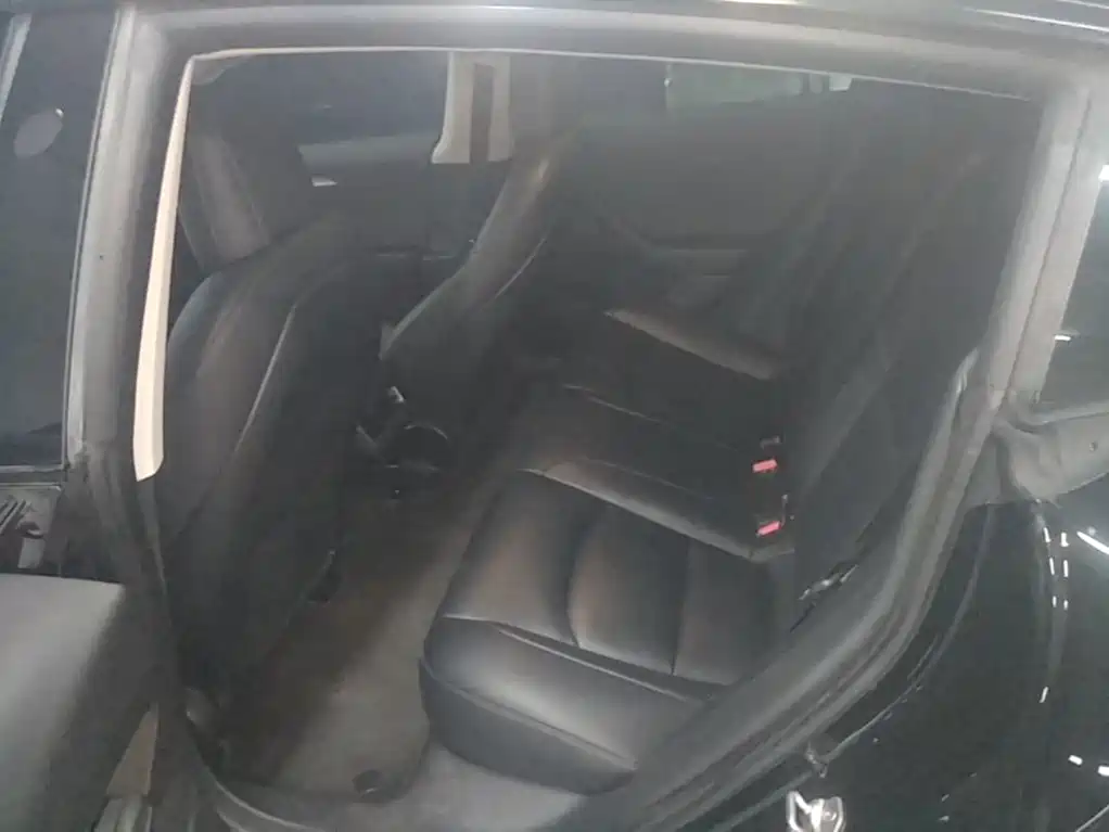 Tesla Model 3 — миниатюра 17
