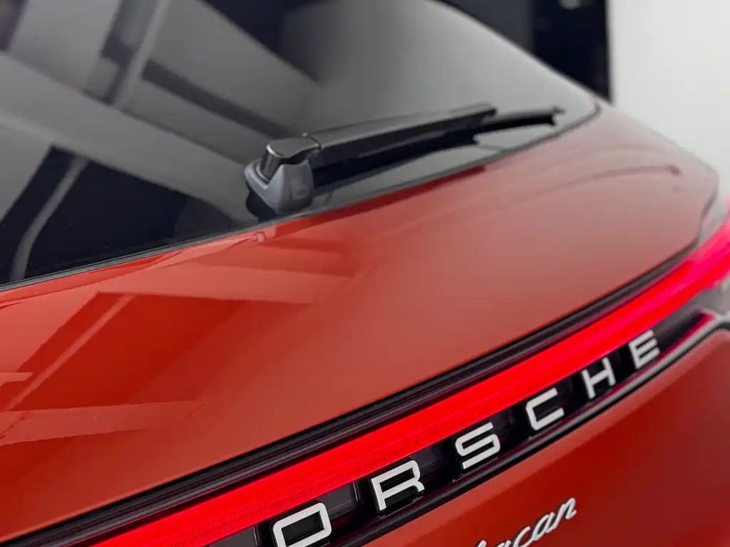 Porsche Macan — миниатюра 16