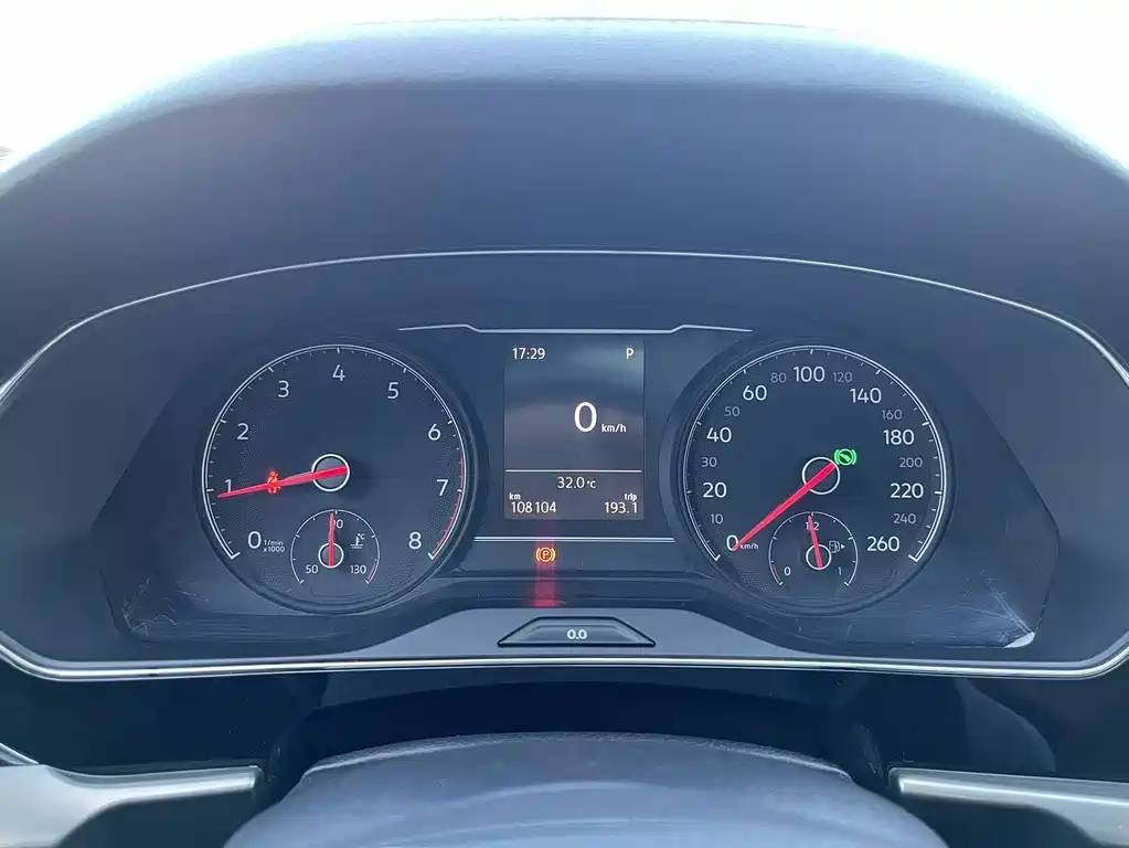 Volkswagen Passat — миниатюра 22