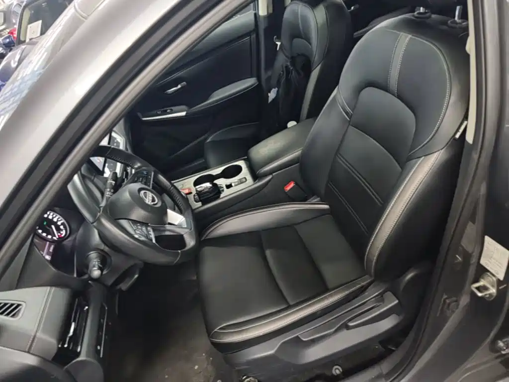 Nissan Sylphy — миниатюра 15