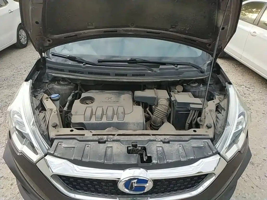 Changhe Changhe Q25 — миниатюра 20
