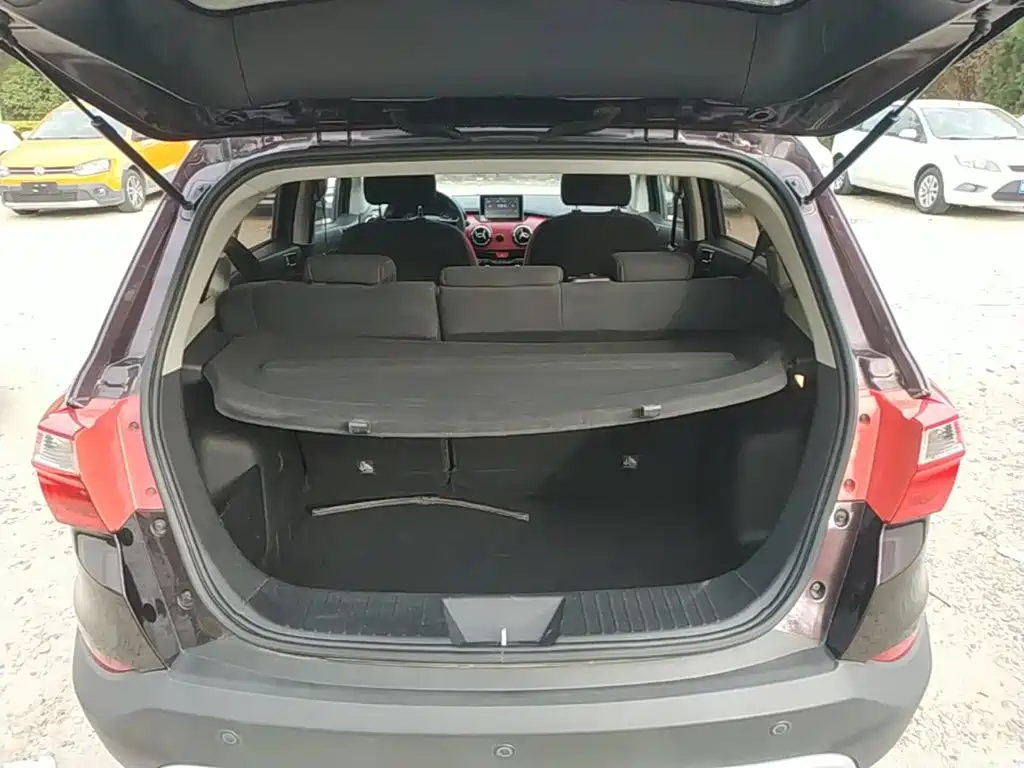 Changhe Changhe Q25 — миниатюра 19