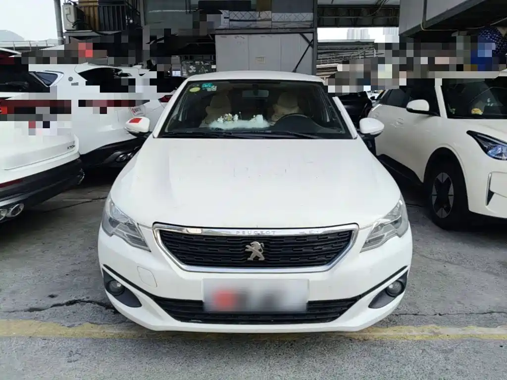 Peugeot 301 — миниатюра 3