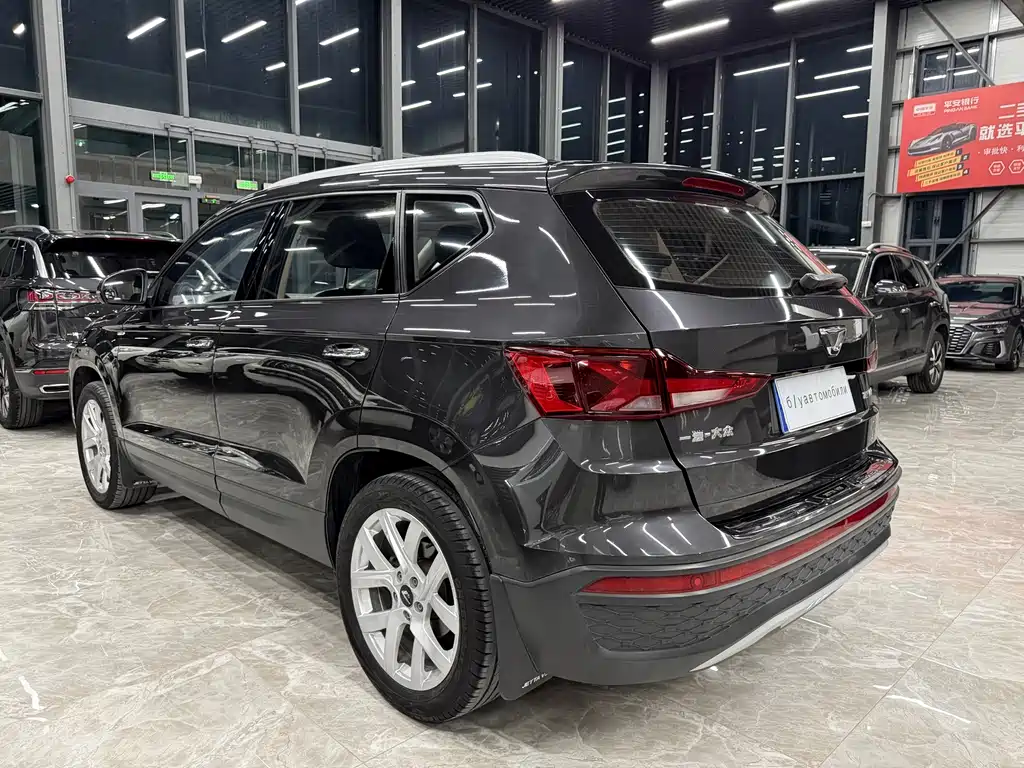 Jetta VS5 — миниатюра 4