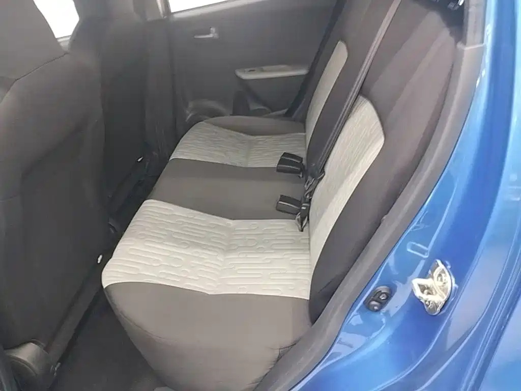 Suzuki Alto — миниатюра 17
