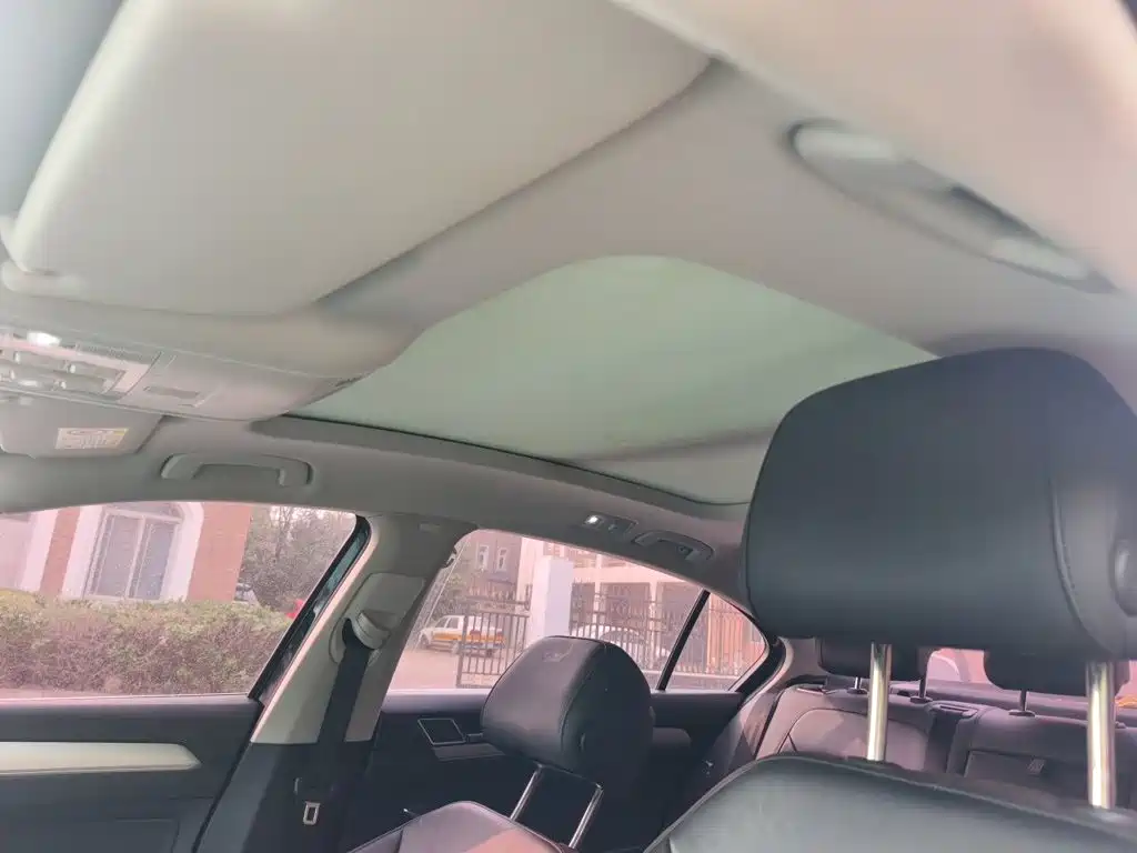 Volkswagen Magotan — миниатюра 14