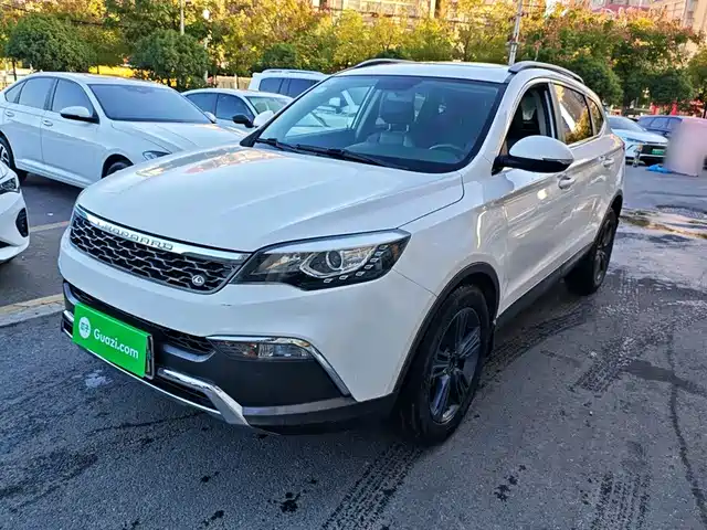 CHEETAH CARS CHEETAH CS10 2018