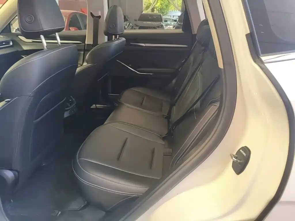 Haval H6 — миниатюра 17