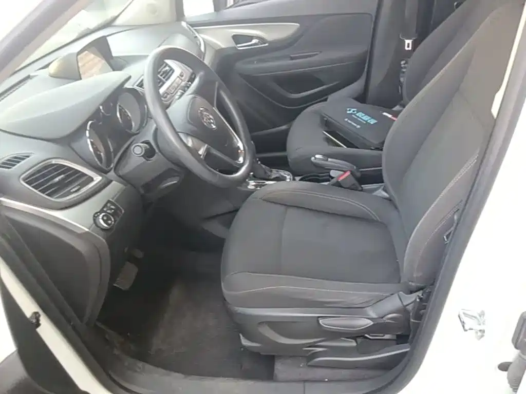 Buick Encore — миниатюра 22