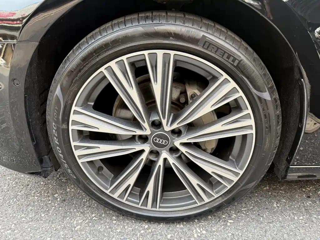 Audi A6L — миниатюра 19