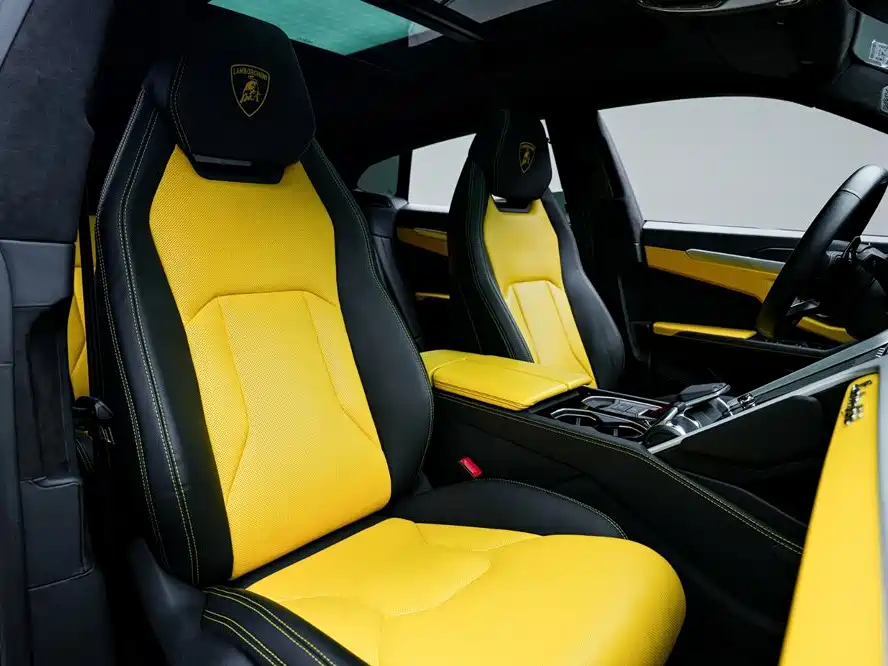 Lamborghini Urus — миниатюра 13