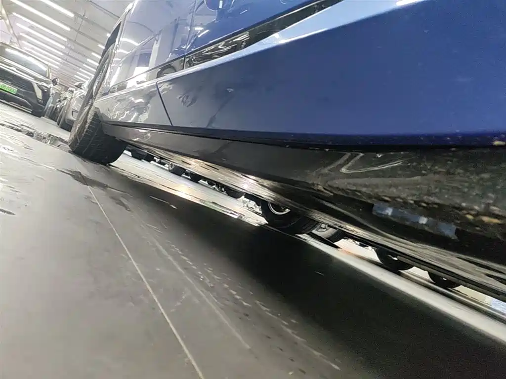 Honda Восточный ветер Honda S7 — миниатюра 22