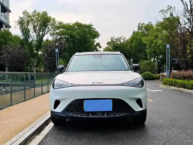 2023 Smart 1