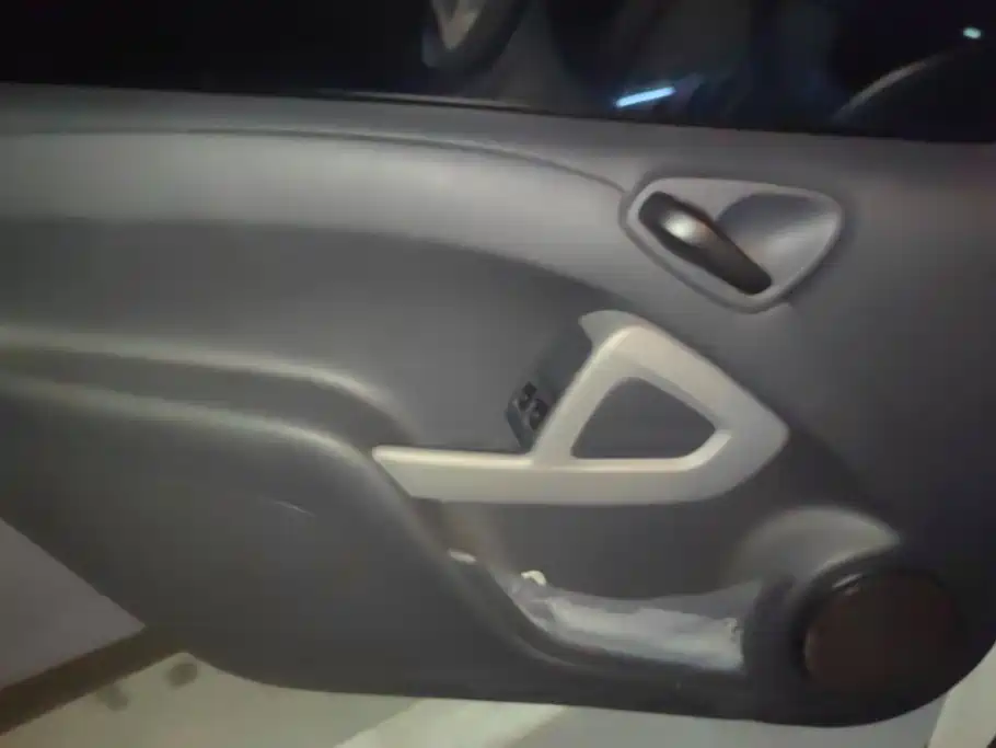 smart Smart Fortwo — миниатюра 7
