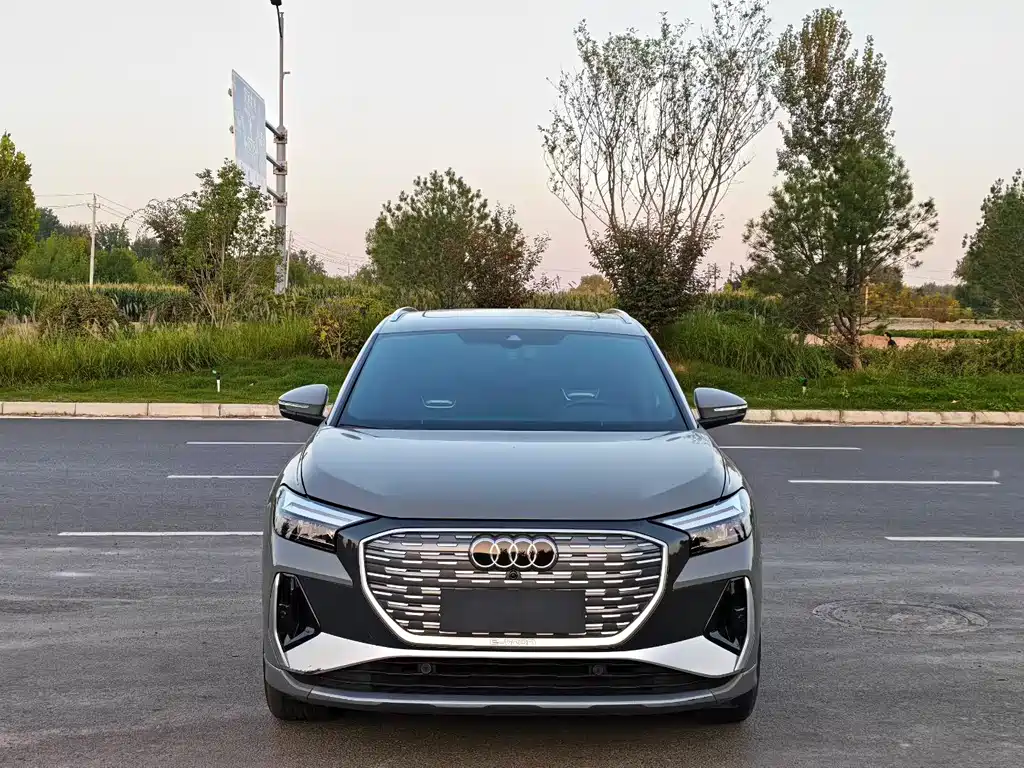Audi Q4 e-tron — миниатюра 2