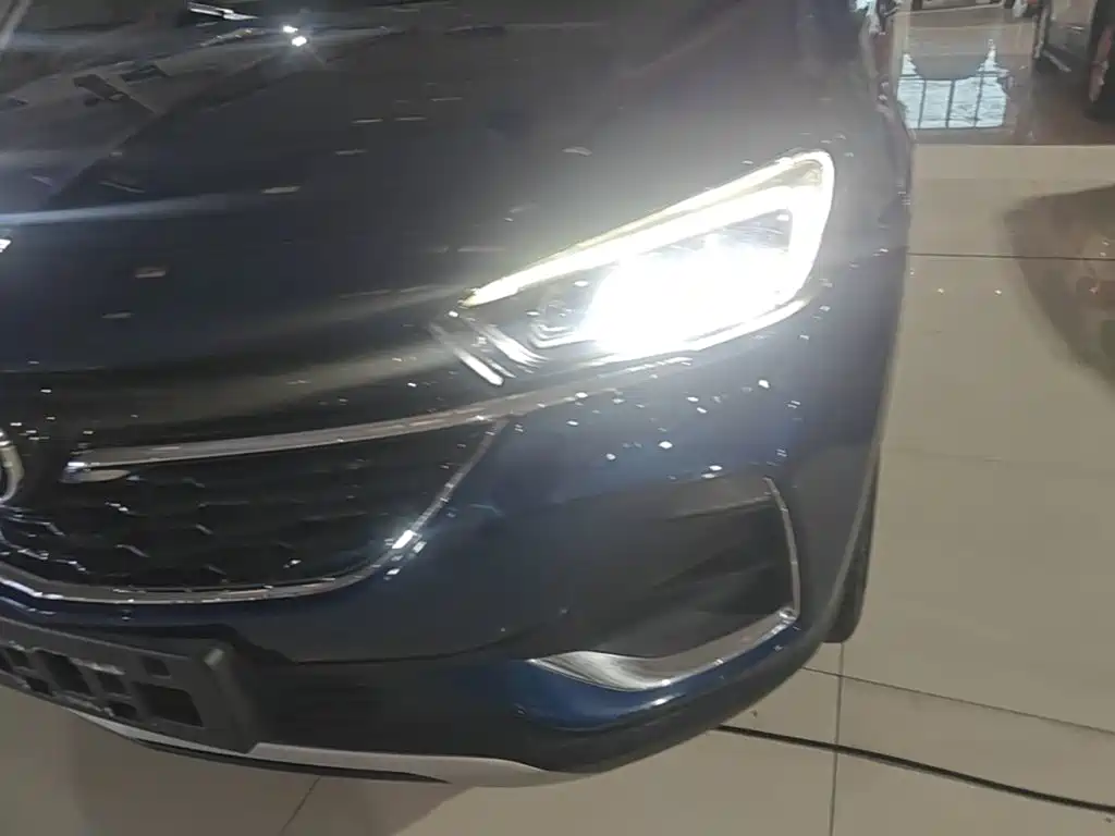 Buick Encore GX — миниатюра 24