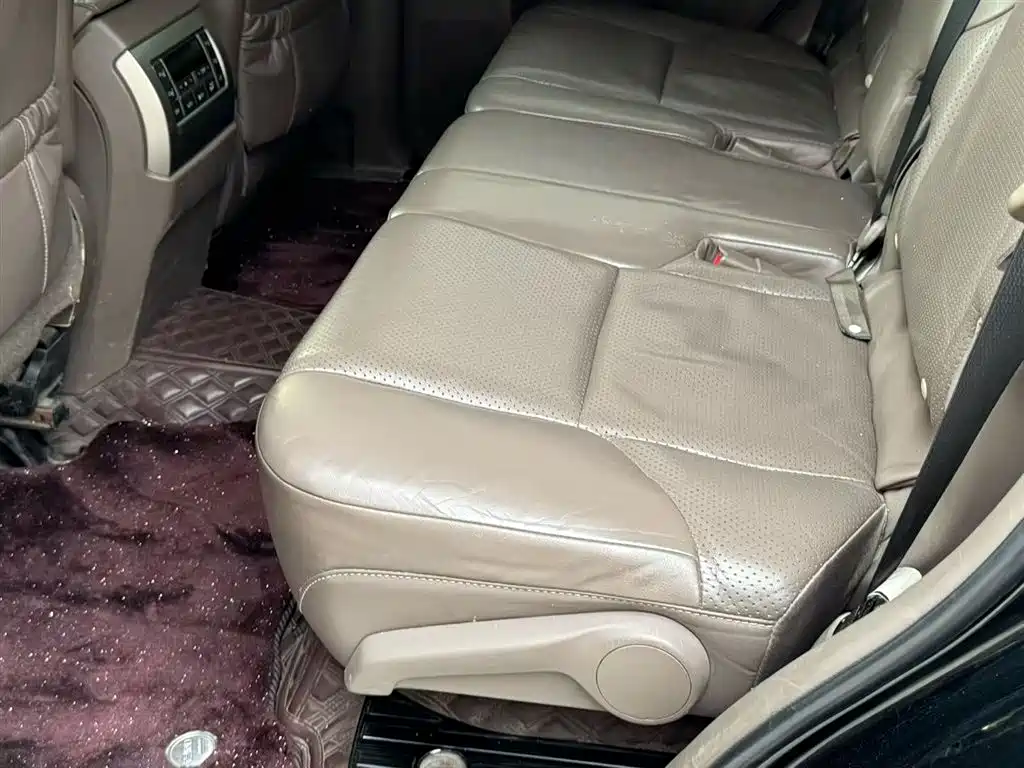 Lexus GX 2010 460