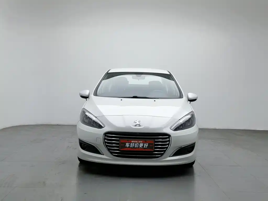 Peugeot 308 — миниатюра 3