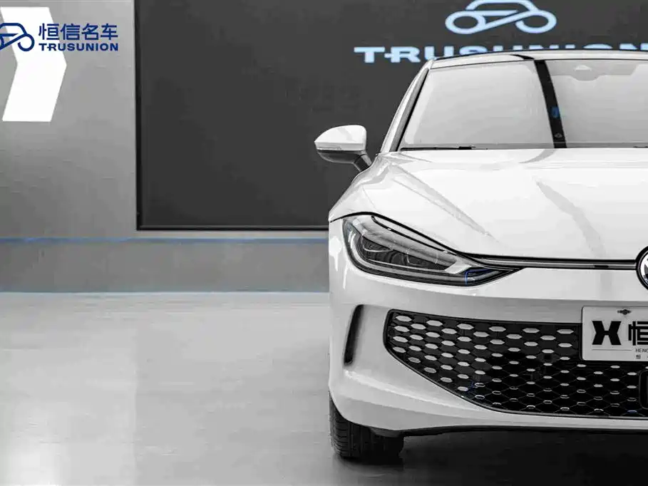 Volkswagen Lamando — миниатюра 8