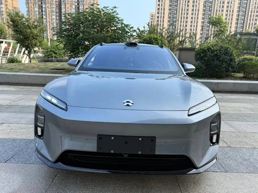 NIO ET5 2025 75kWh