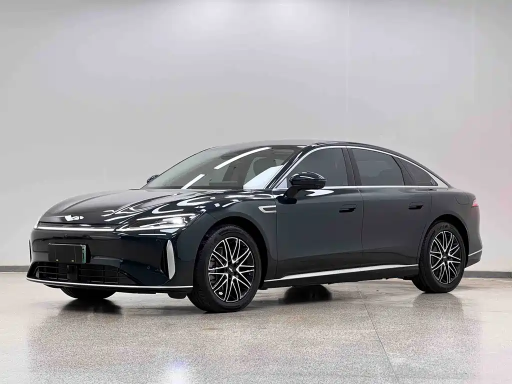 Chery A9L 2025 260 Luxury