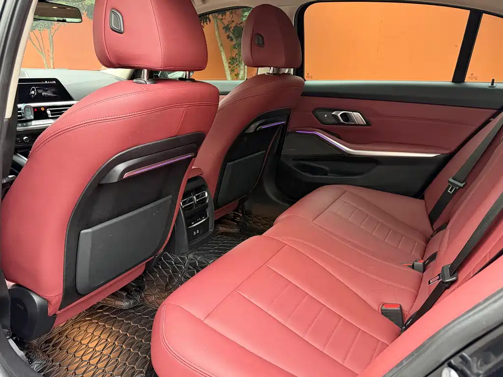 BMW 3 Series — миниатюра 6
