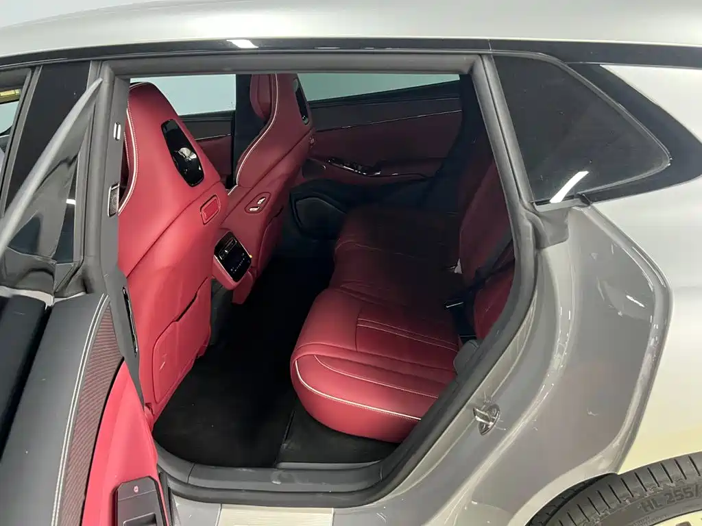 Denza Denza Z9GT — миниатюра 7