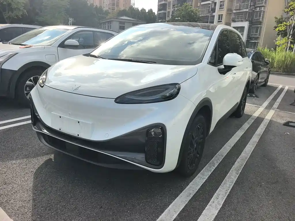 ARCFOX S