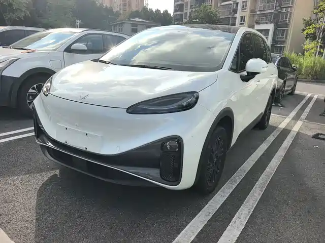 ARCFOX Alpha S