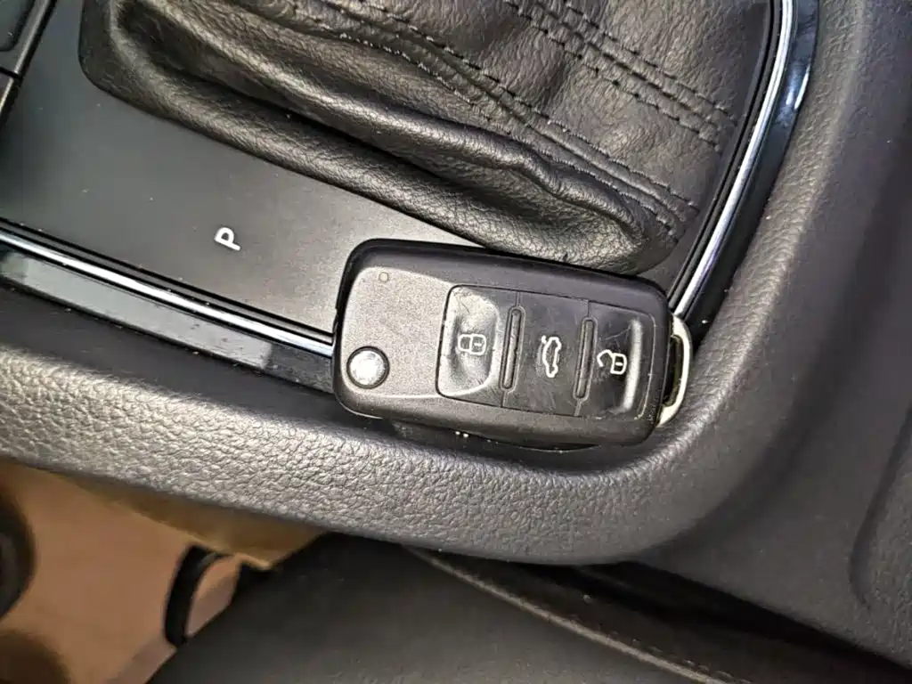 Volkswagen Sagitar — миниатюра 9