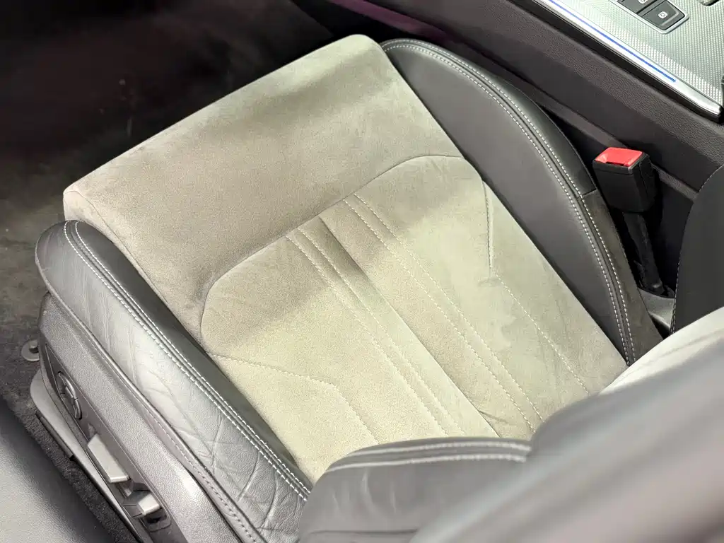 Audi A6L — миниатюра 11