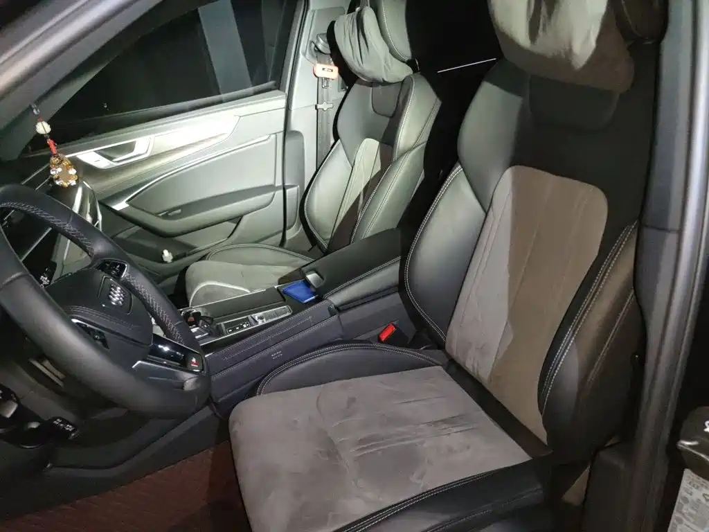 Audi A6L 2024 45 TFSI quattro