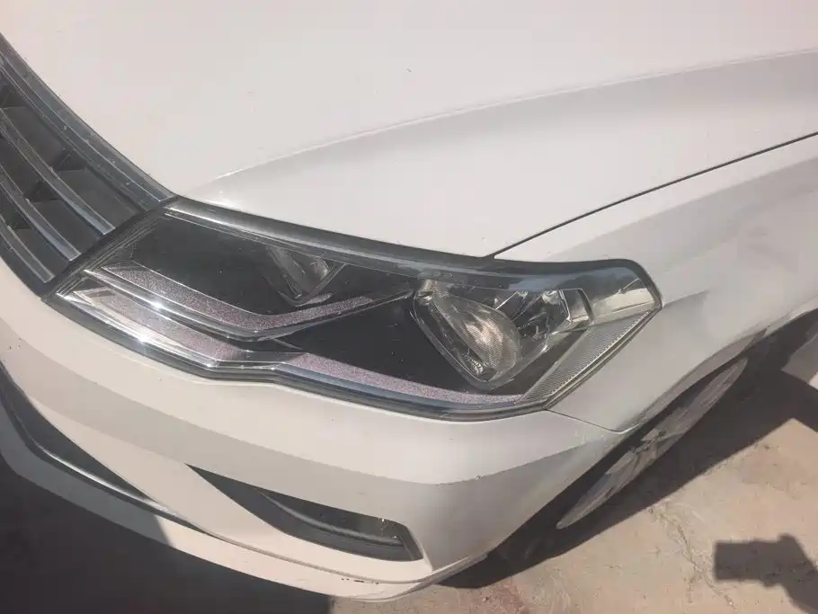 Volkswagen Jetta — миниатюра 5