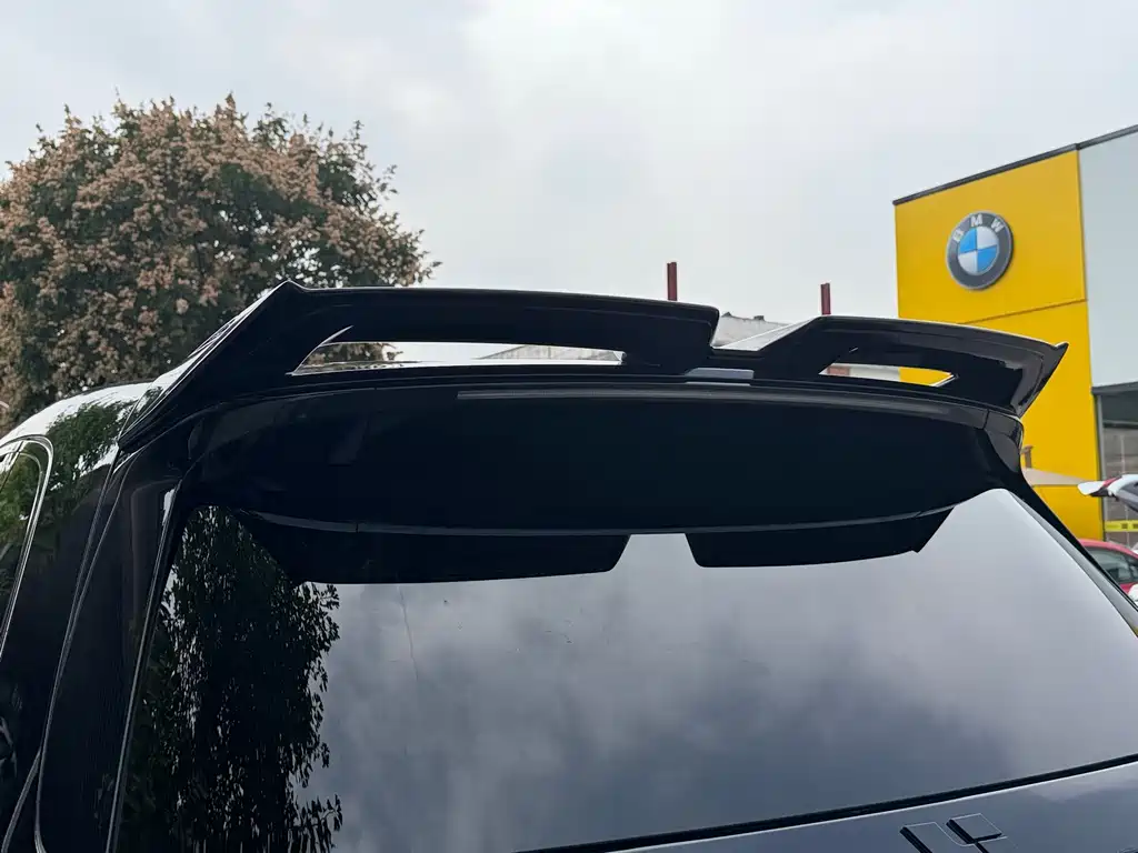Li Auto Li L8 — миниатюра 19