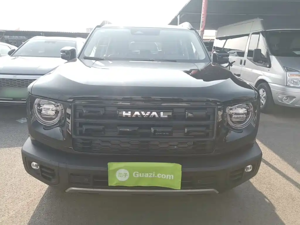 Haval Dargo 2026 1.5T DCT